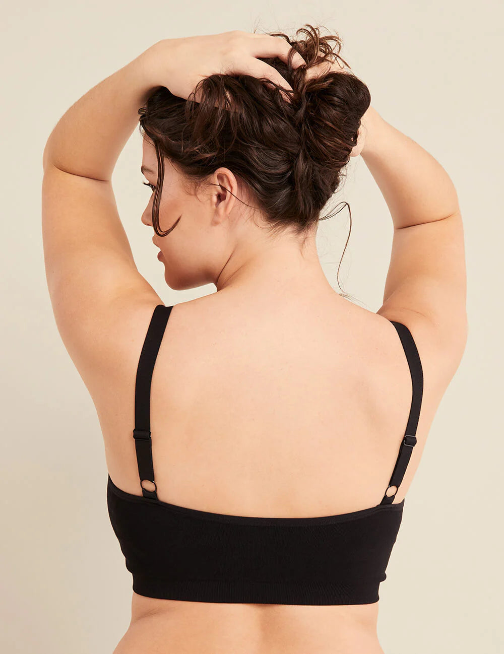 Boody Full Bust Wireless Bra